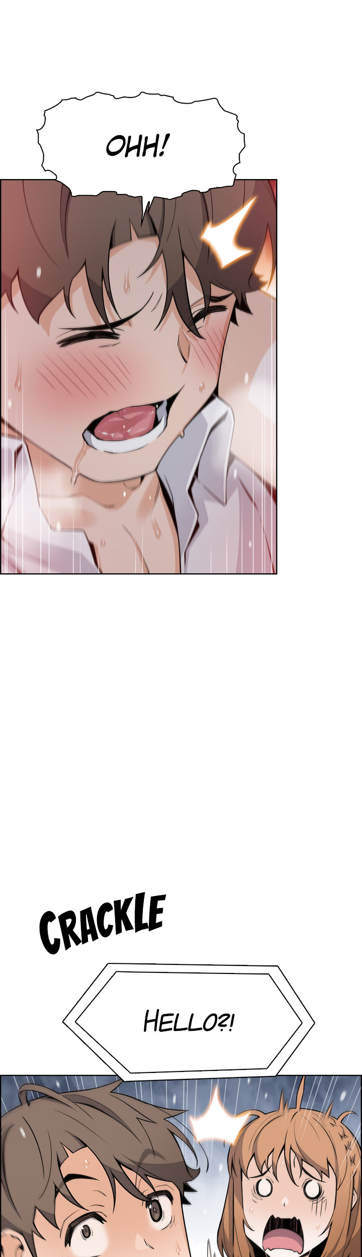 Read manhwa Tofu Shop Beauties END Chapter 18 - SauceManhwa.com