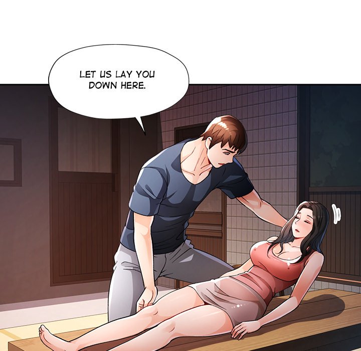 Read manhwa Wait, I’m a Married Woman! Chapter 25 - SauceManhwa.com