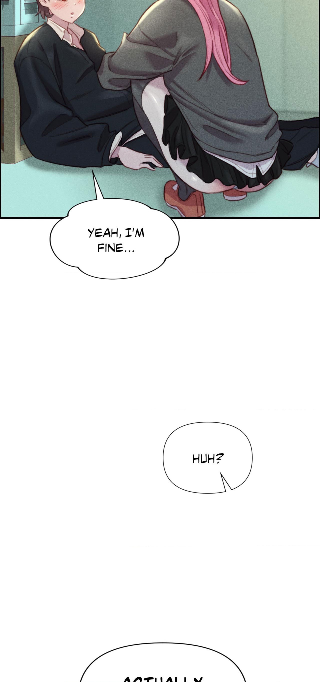 Read manhwa Ladies’ Man Chapter 7 - SauceManhwa.com