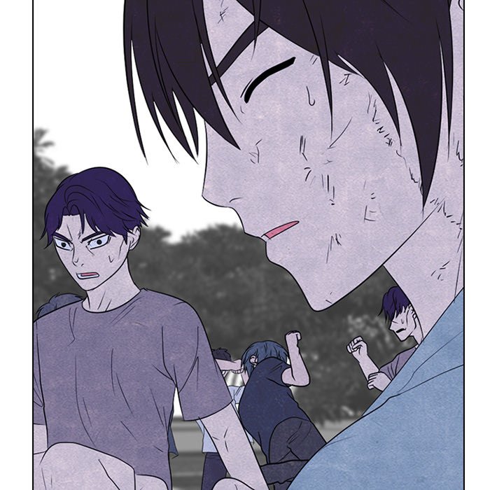 Read manhwa High School Devil Chapter 236 - SauceManhwa.com