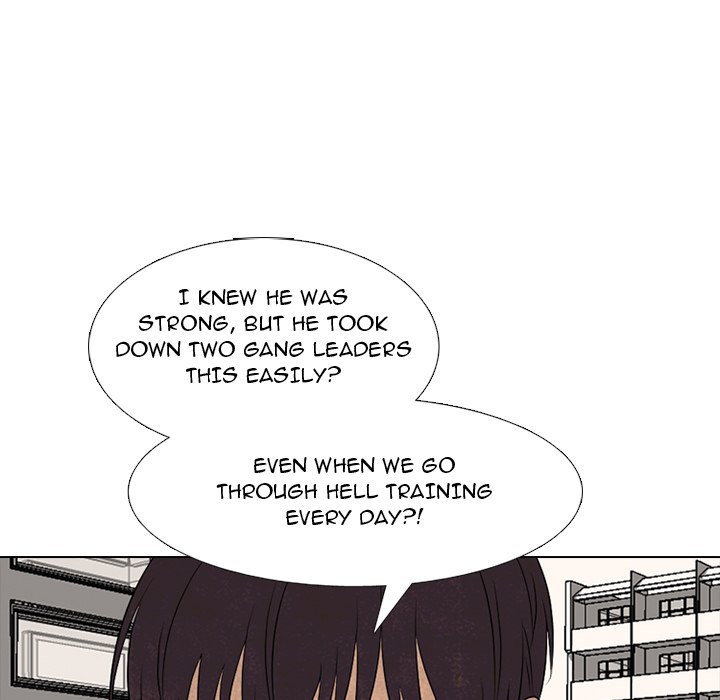 Read manhwa High School Devil Chapter 297 - SauceManhwa.com