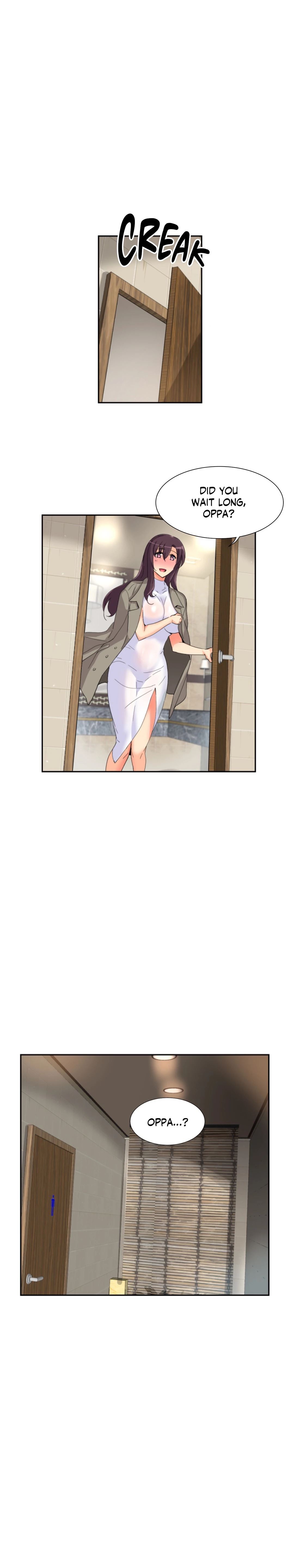 Read manhwa Bride Training End Chapter 37 - SauceManhwa.com