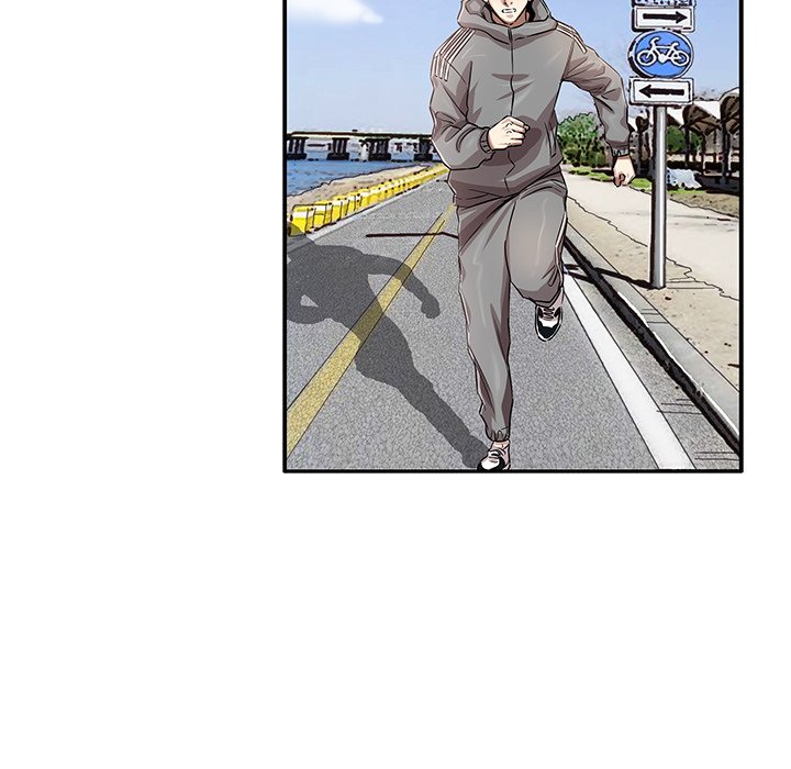 Read manhwa Sponsor (Drama) END Chapter 8 - SauceManhwa.com