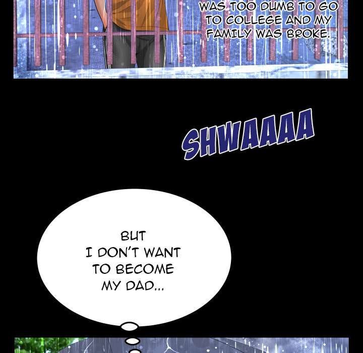 Read manhwa The Unforeseen Guest Chapter 1 - SauceManhwa.com