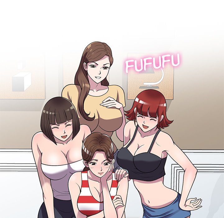 Read manhwa A Stolen Taste END Chapter 25 - SauceManhwa.com