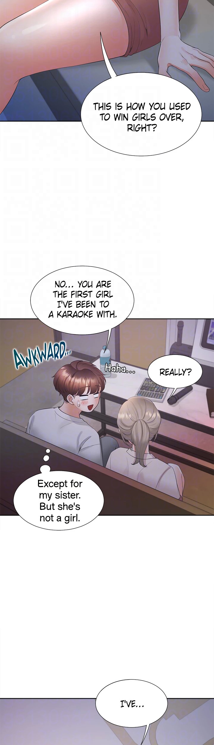 Read manhwa Bunk Beds HOT Chapter 76 - SauceManhwa.com