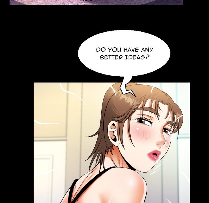 Read manhwa The Unforeseen Guest Chapter 99 - SauceManhwa.com