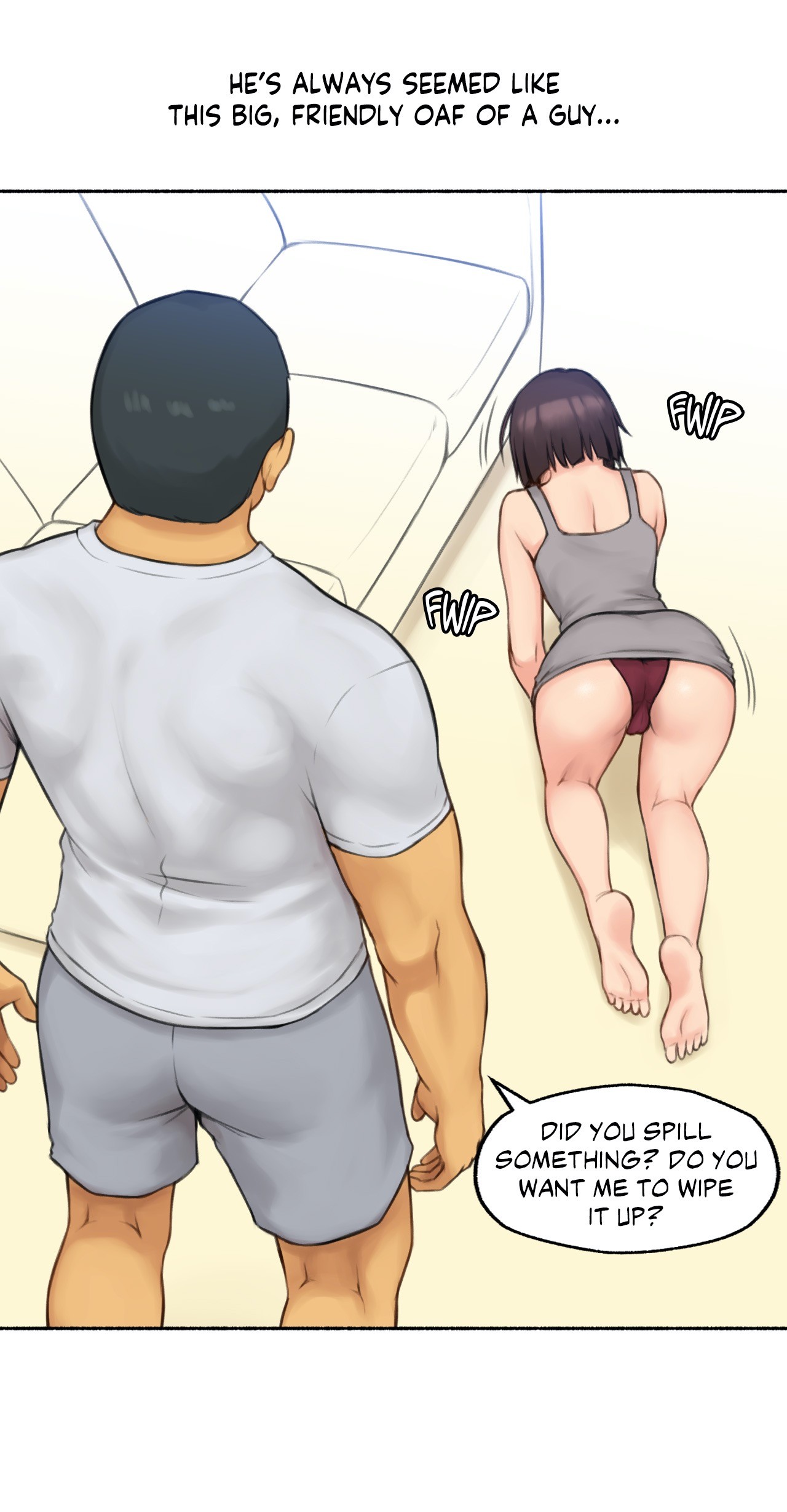 Read manhwa Sexual Exploits END Chapter 74 - SauceManhwa.com