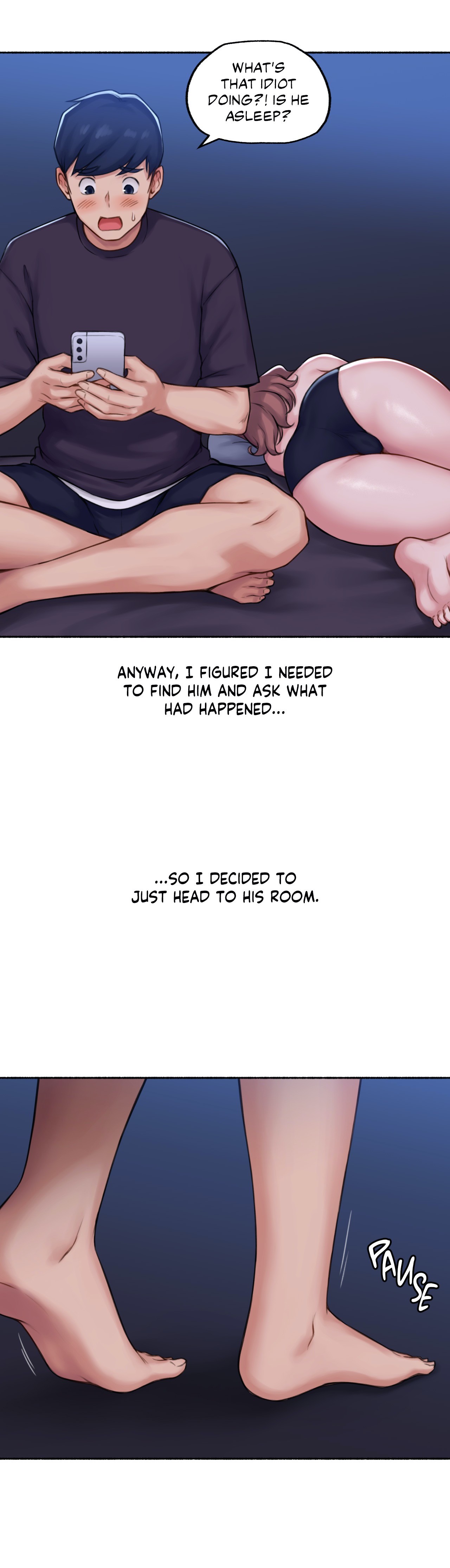 Read manhwa Sexual Exploits END Chapter 67 - SauceManhwa.com