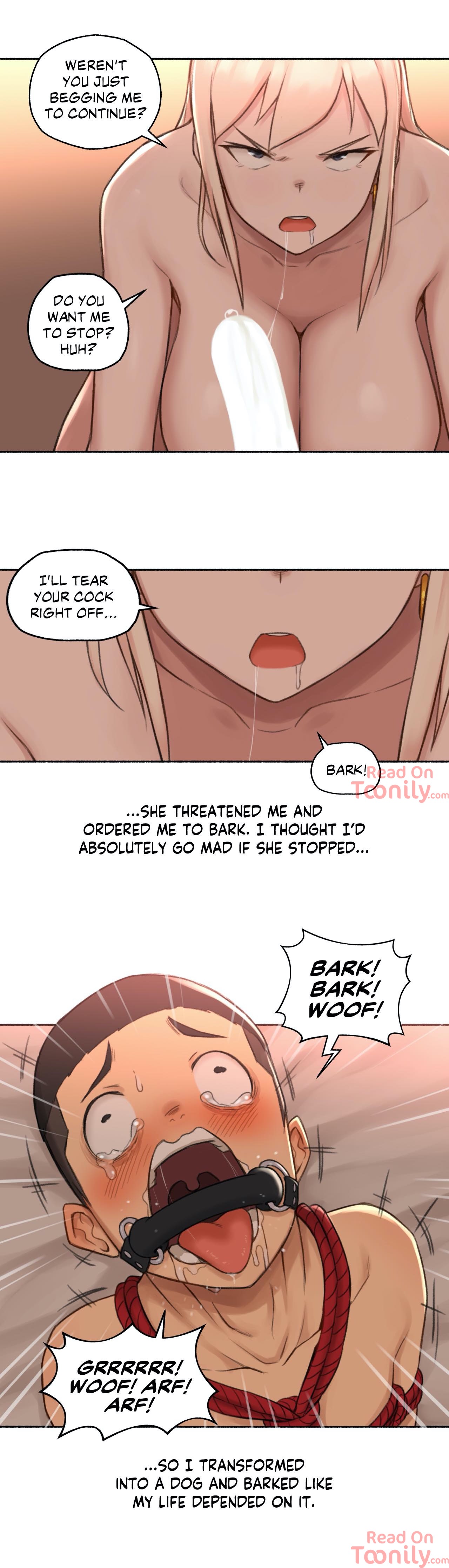 Read manhwa Sexual Exploits END Chapter 18 - SauceManhwa.com