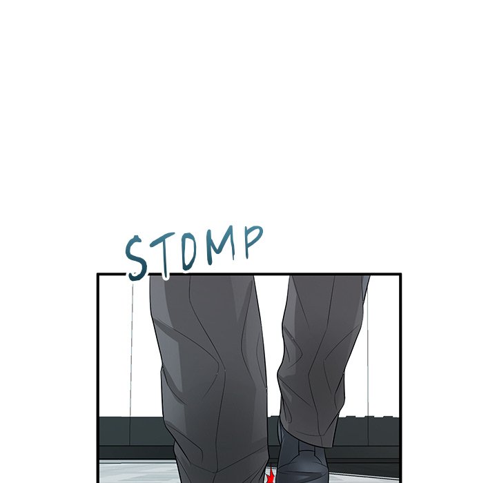 Read manhwa Office Troubles END Chapter 15 - SauceManhwa.com