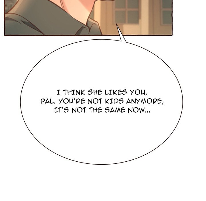 Read manhwa Can’t Get to You END Chapter 3 - SauceManhwa.com