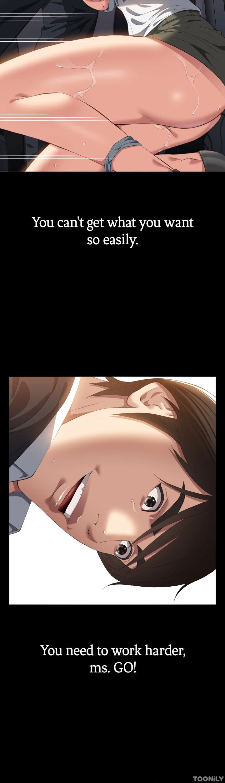 Read manhwa Resume Chapter 63 - SauceManhwa.com