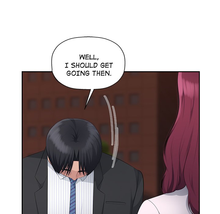 Read manhwa Office Desires End Chapter 15 - SauceManhwa.com