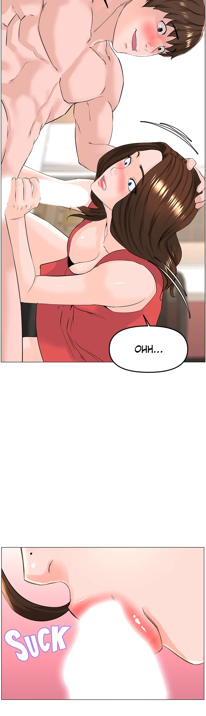 Read manhwa Celeb Next Door END Chapter 58 - SauceManhwa.com