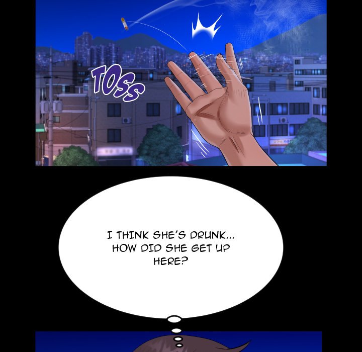 Read manhwa The Unforeseen Guest Chapter 128 - SauceManhwa.com