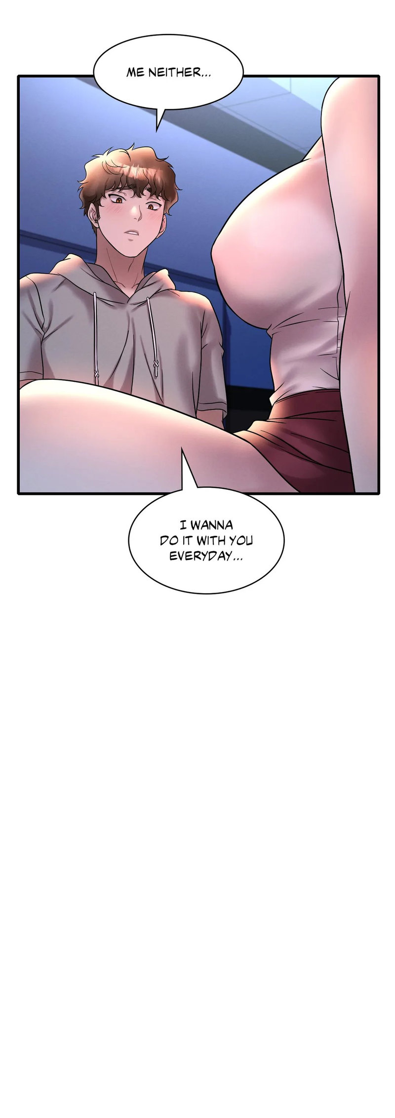 Read manhwa She Wants to Get Drunk Chapter 23 - SauceManhwa.com