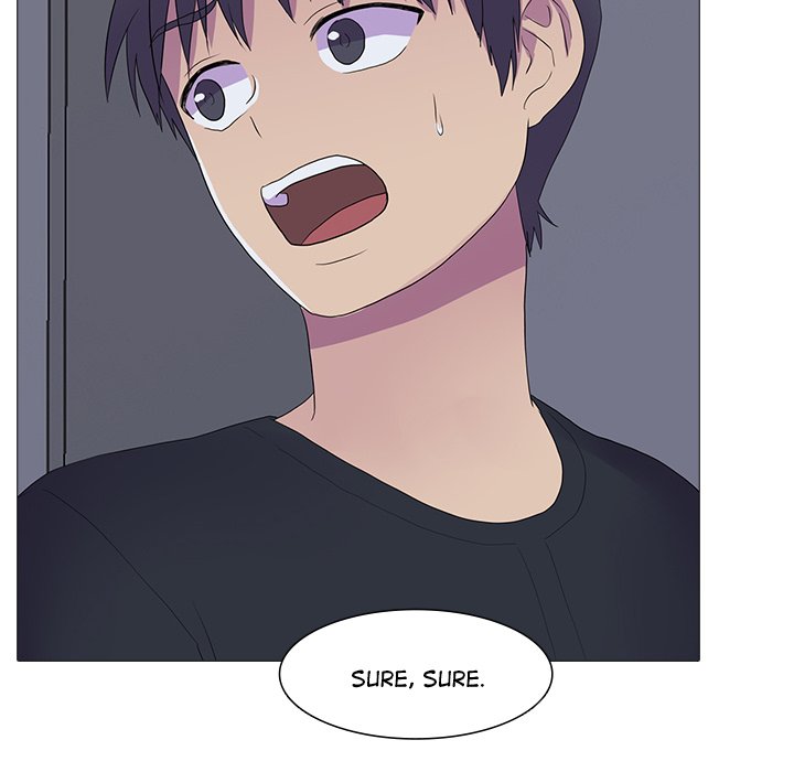 Read manhwa The Show Chapter 11 - SauceManhwa.com