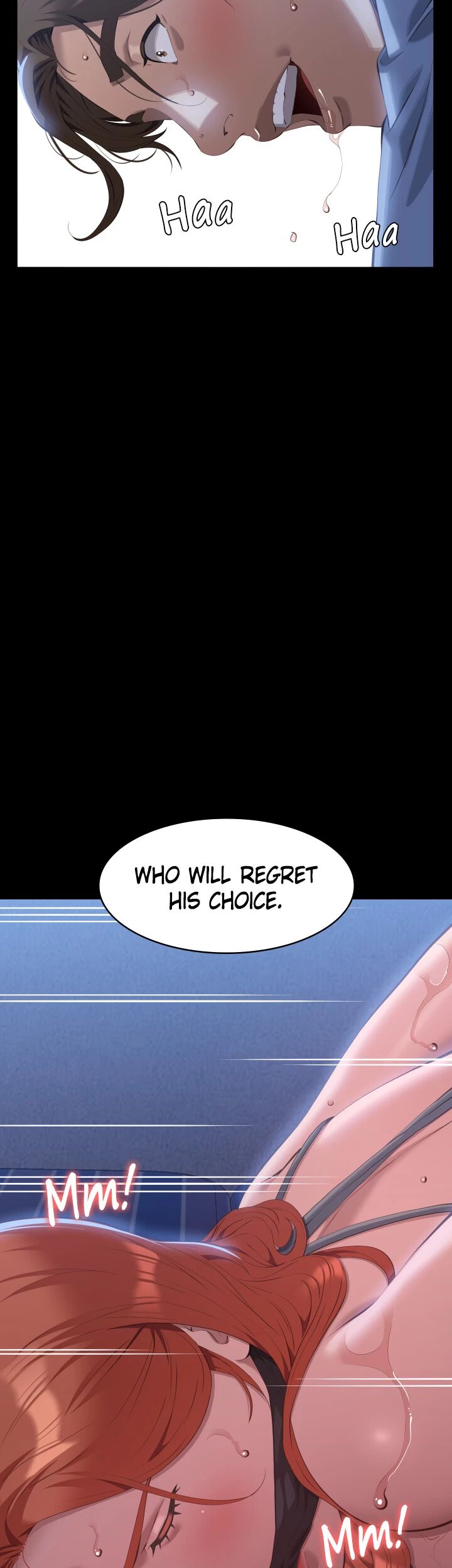 Read manhwa Resume Chapter 91 - SauceManhwa.com