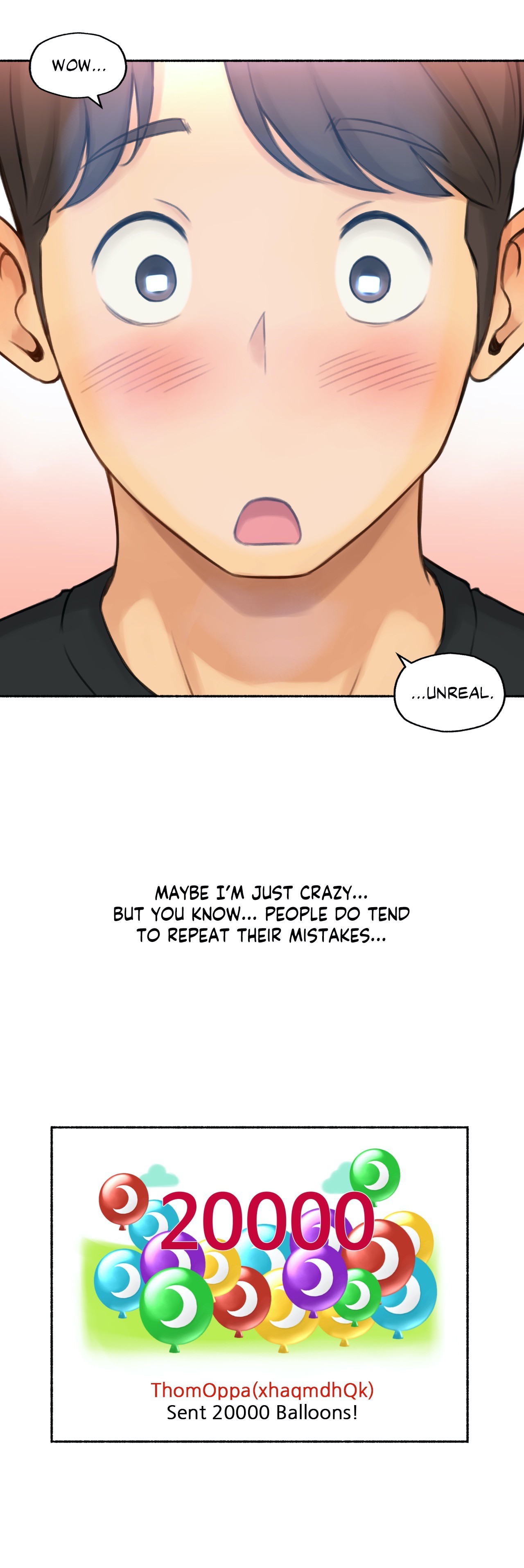 Read manhwa Sexual Exploits END Chapter 51 - SauceManhwa.com