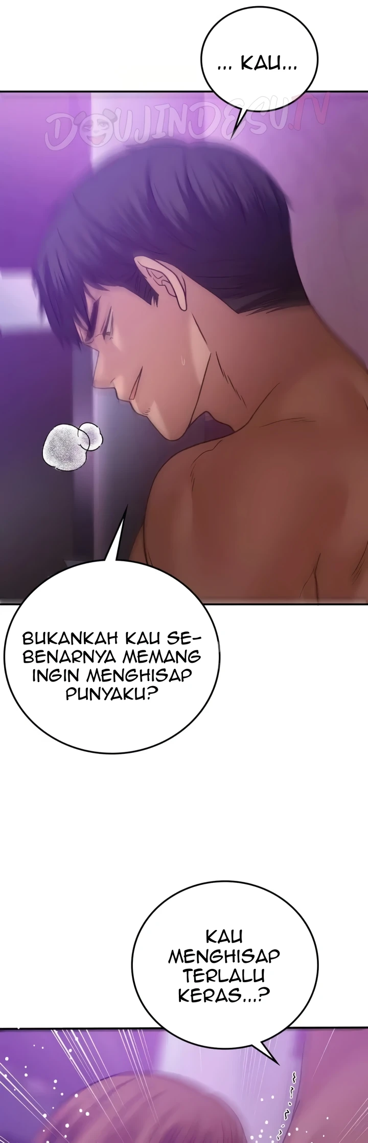 Read manhwa Stepmother’s Past Chapter 34 - SauceManhwa.com