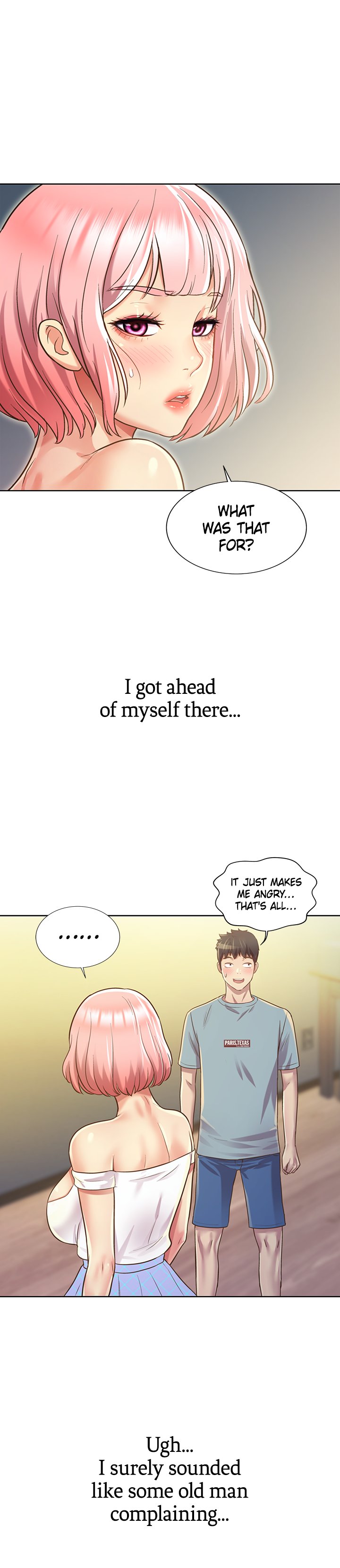 Read manhwa Taste Of My Sister END Chapter 3 - SauceManhwa.com