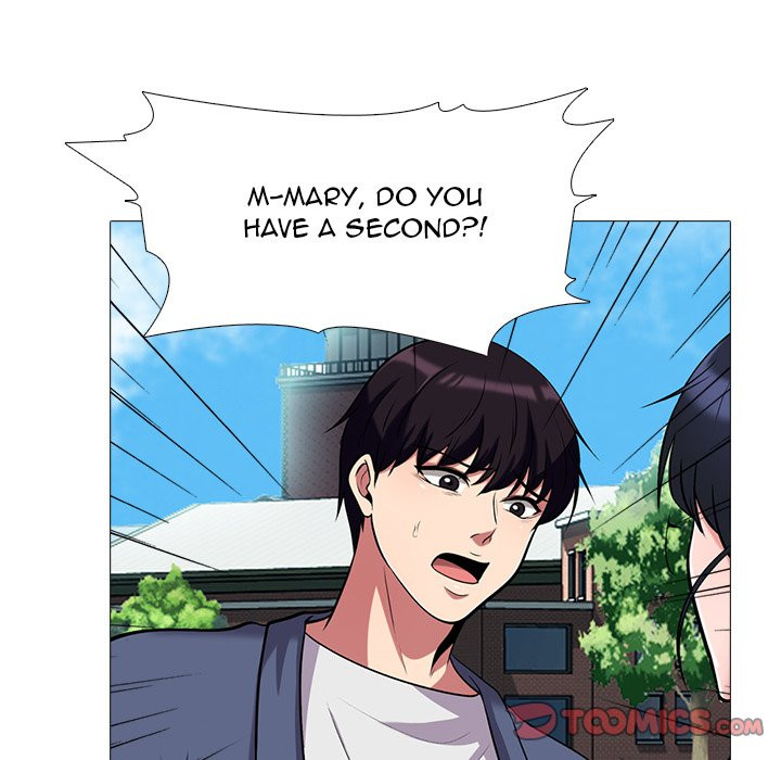 Read manhwa Extra Credit END Chapter 43 - SauceManhwa.com