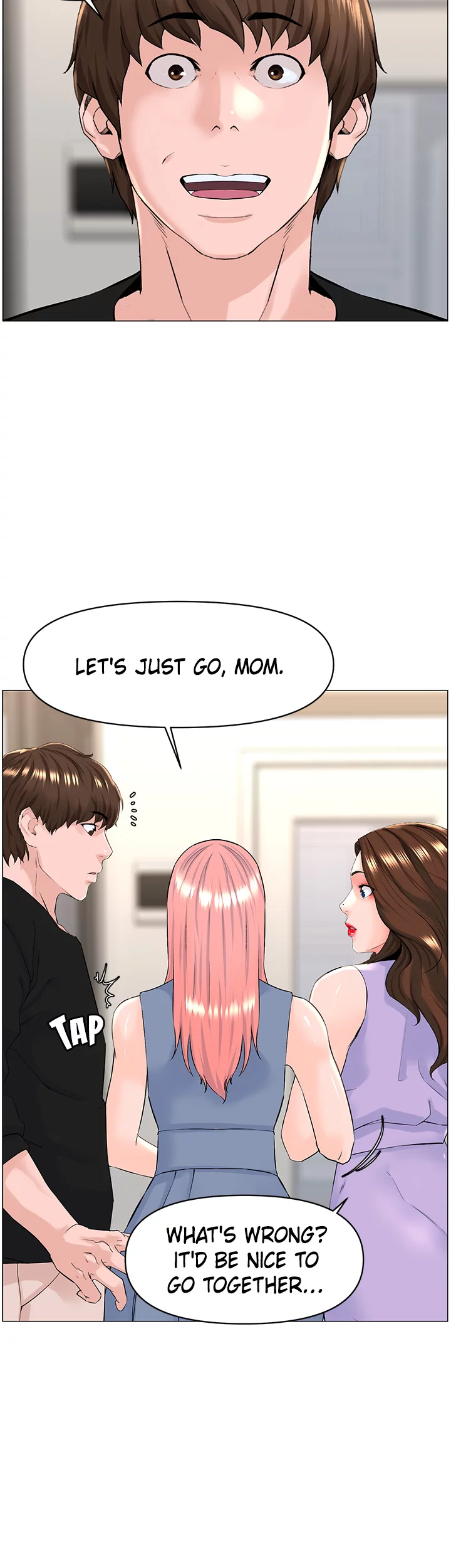 Read manhwa Celeb Next Door END Chapter 59 - SauceManhwa.com