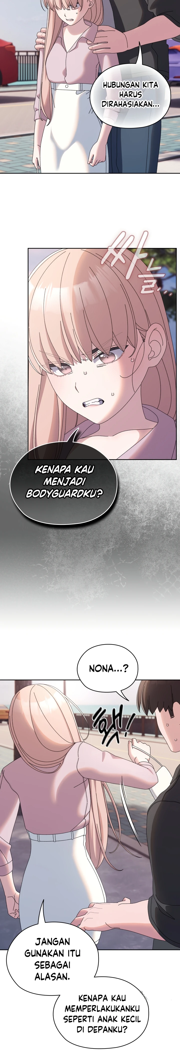 Read manhwa Boss! Give me your daughter! Chapter 62 - SauceManhwa.com