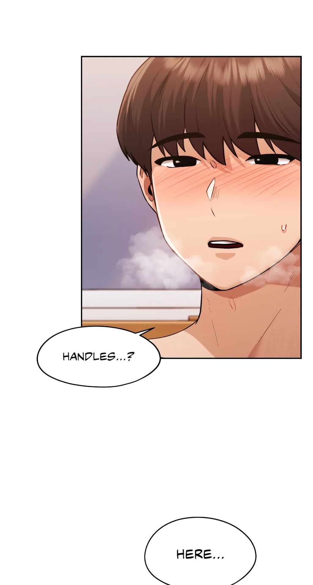 Read manhwa Wreck My Bias Chapter 31 - SauceManhwa.com