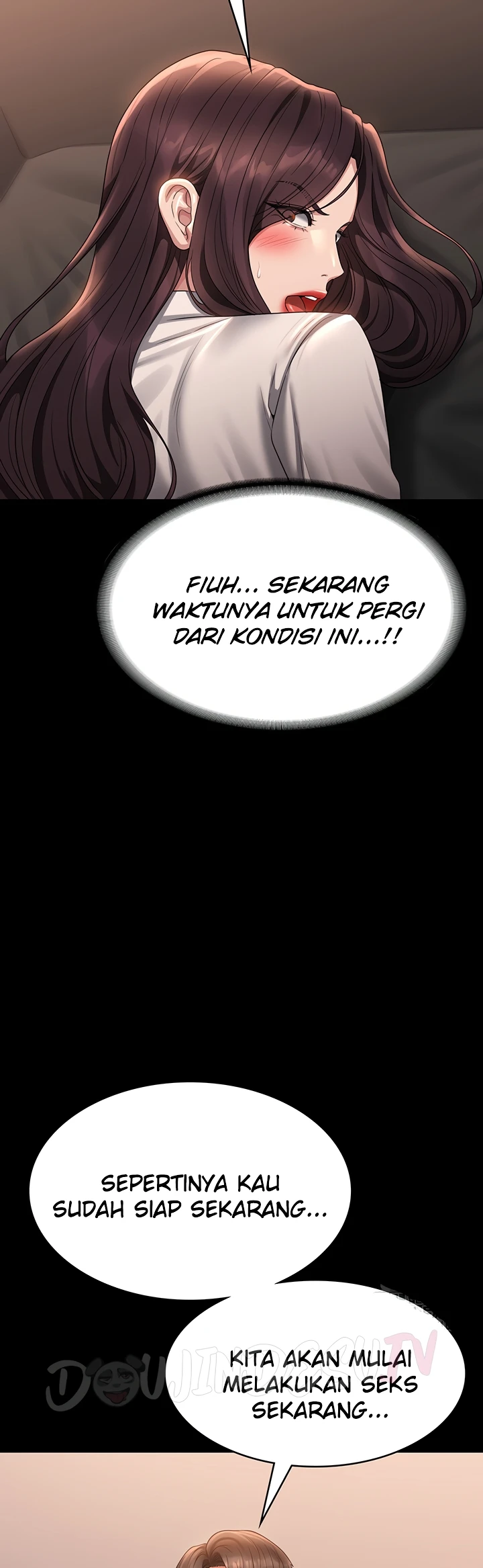 Read manhwa Supervisor Access Chapter 134 - SauceManhwa.com