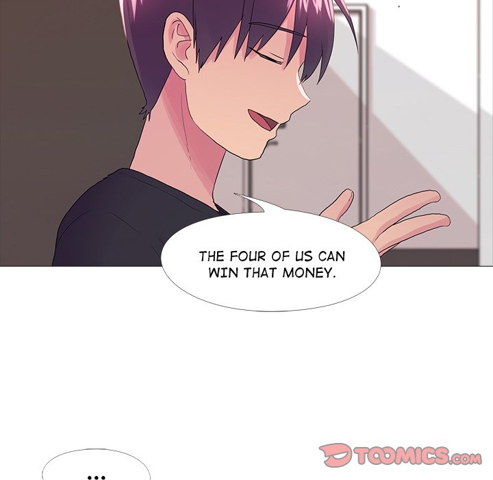 Read manhwa The Show Chapter 23 - SauceManhwa.com