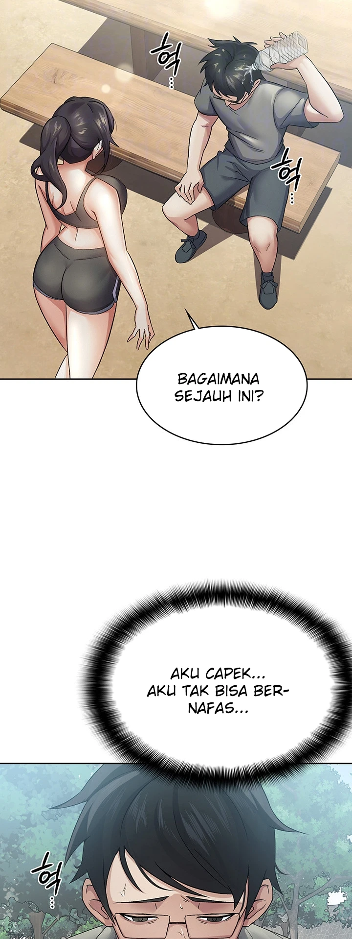 Read manhwa Tax Girlfriend Chapter 4 - SauceManhwa.com