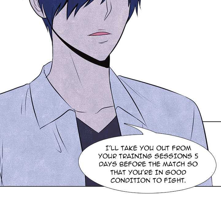 Read manhwa High School Devil Chapter 31 - SauceManhwa.com