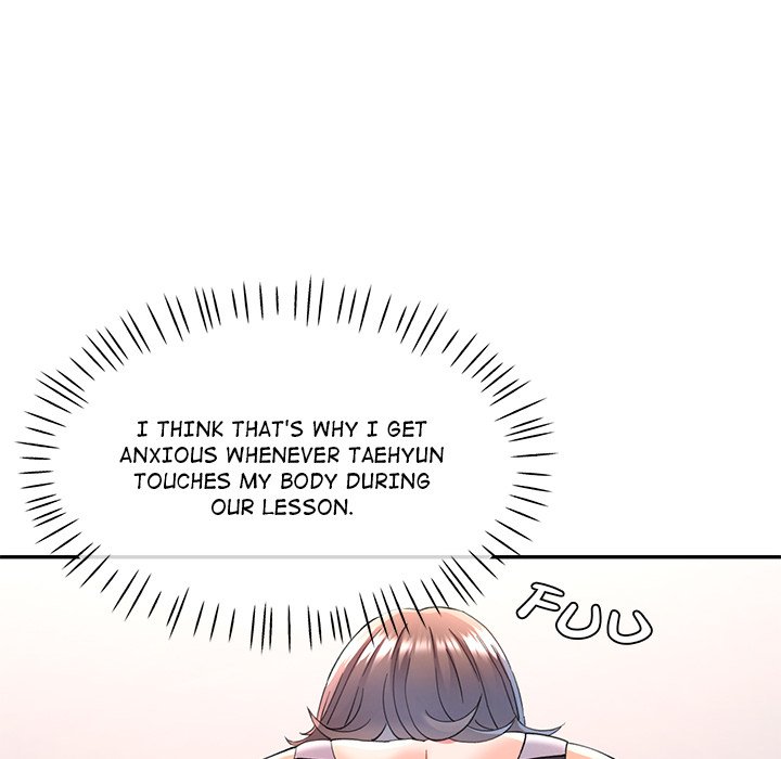 Read manhwa In Her Place Chapter 18 - SauceManhwa.com