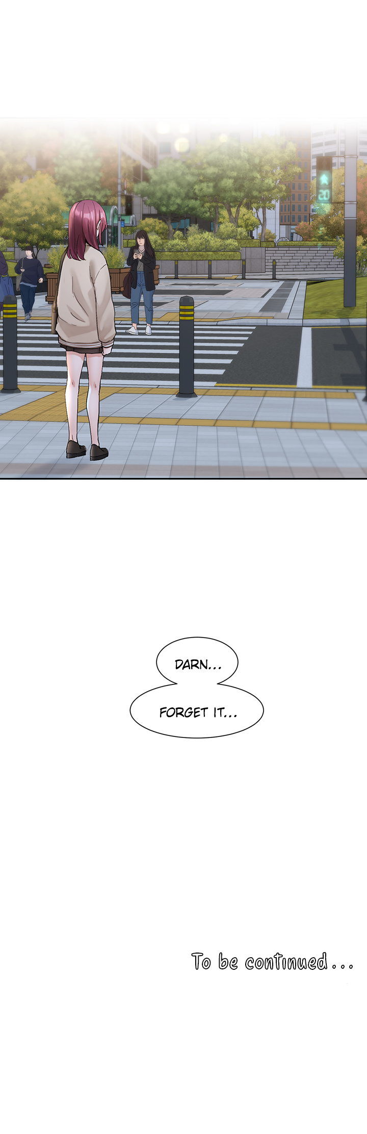 Read manhwa Circles Chapter 104 - SauceManhwa.com