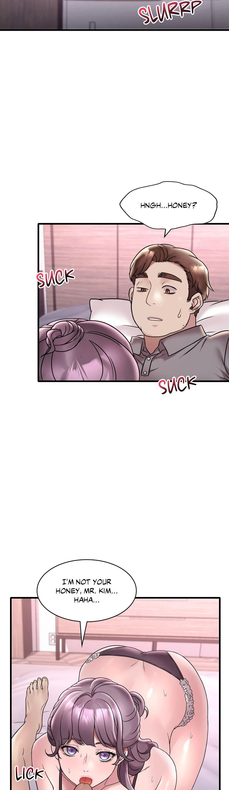 Read manhwa She Wants to Get Drunk Chapter 36 - SauceManhwa.com