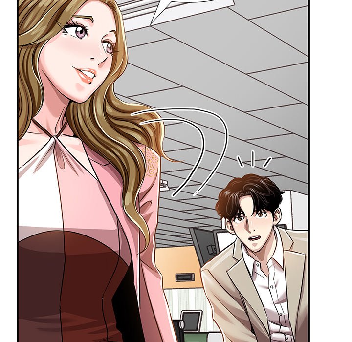 Read manhwa Sponsor (Drama) END Chapter 21 - SauceManhwa.com