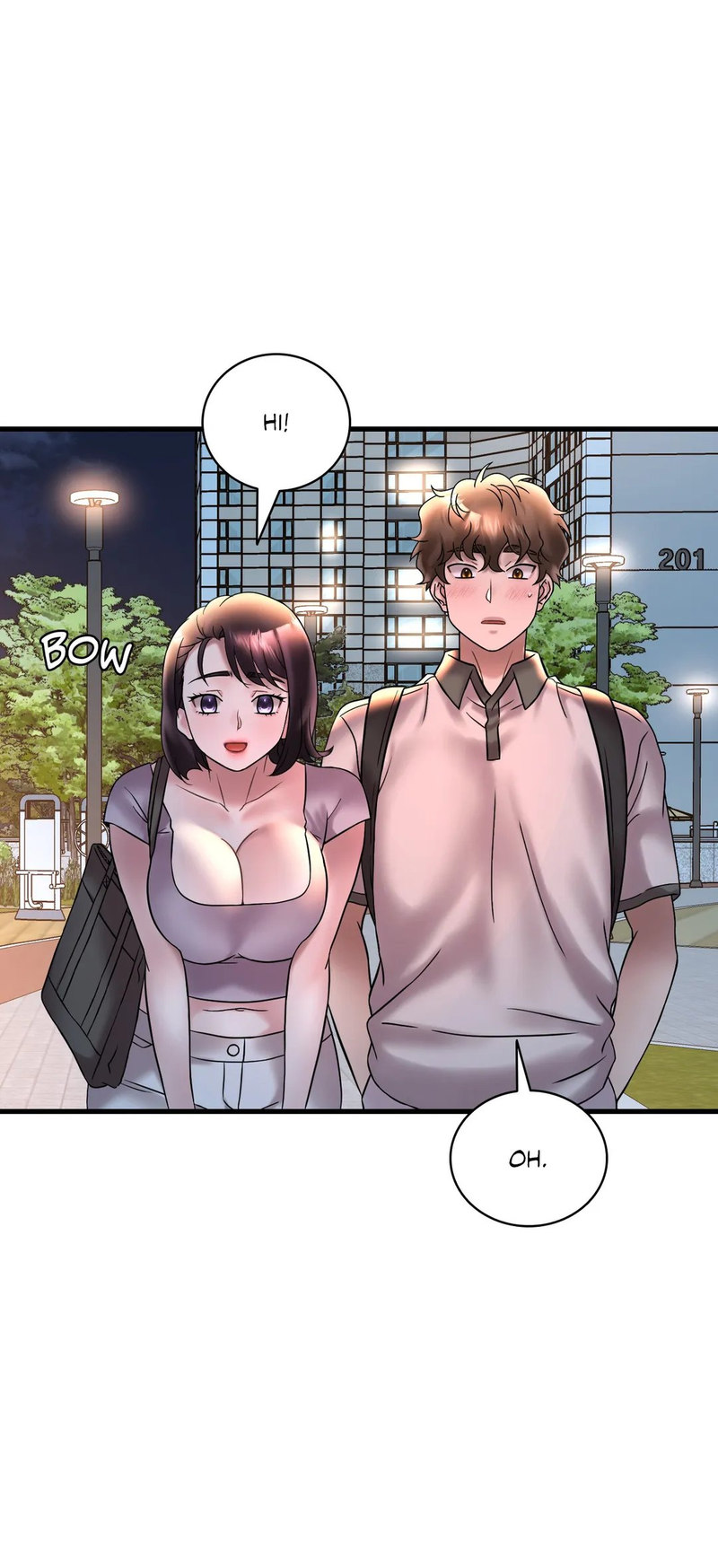 Read manhwa She Wants to Get Drunk Chapter 28 - SauceManhwa.com