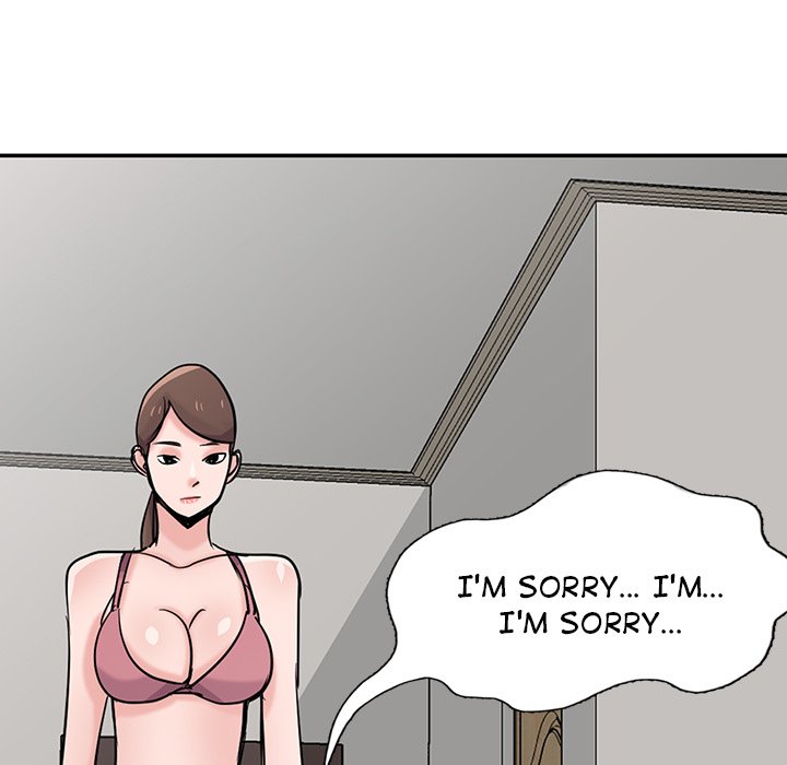 Read manhwa The Mismatch END Chapter 64 - SauceManhwa.com