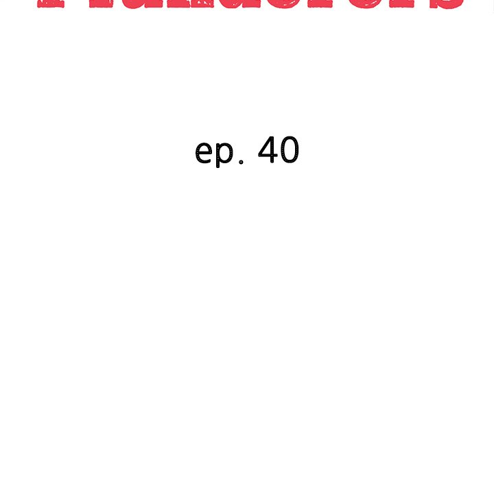 Read manhwa The Plunderers END Chapter 40 - SauceManhwa.com