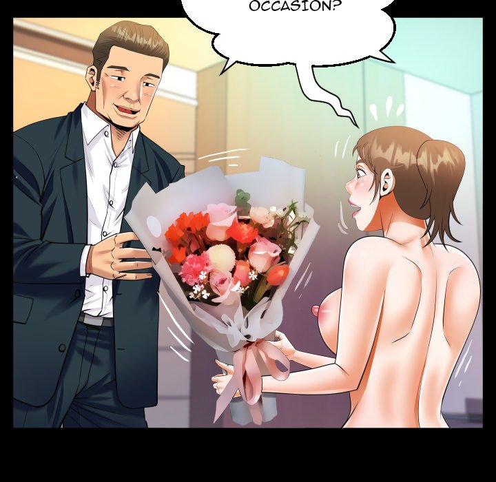 Read manhwa The Unforeseen Guest Chapter 113 - SauceManhwa.com