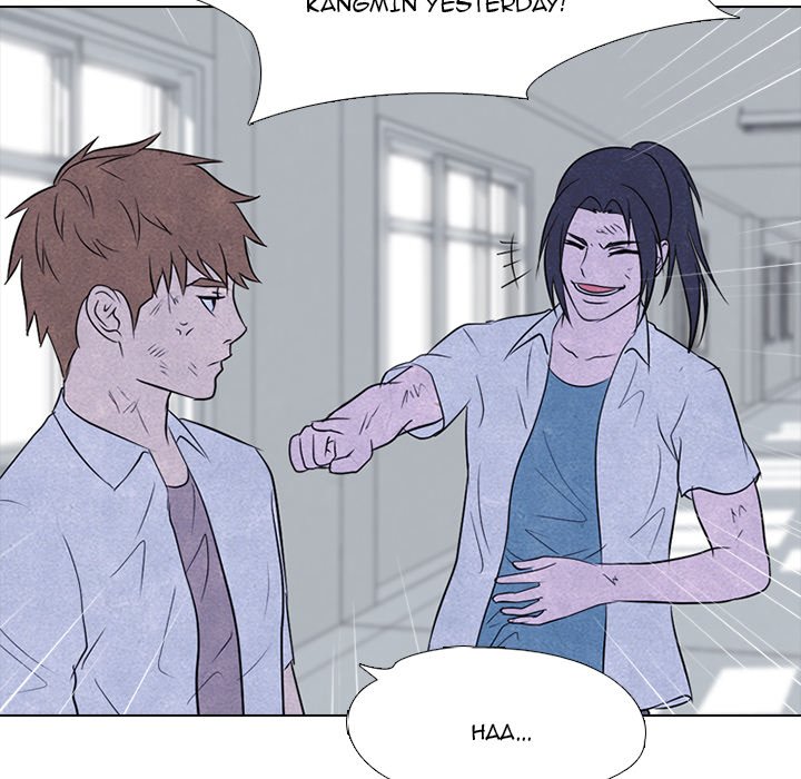 Read manhwa High School Devil Chapter 119 - SauceManhwa.com