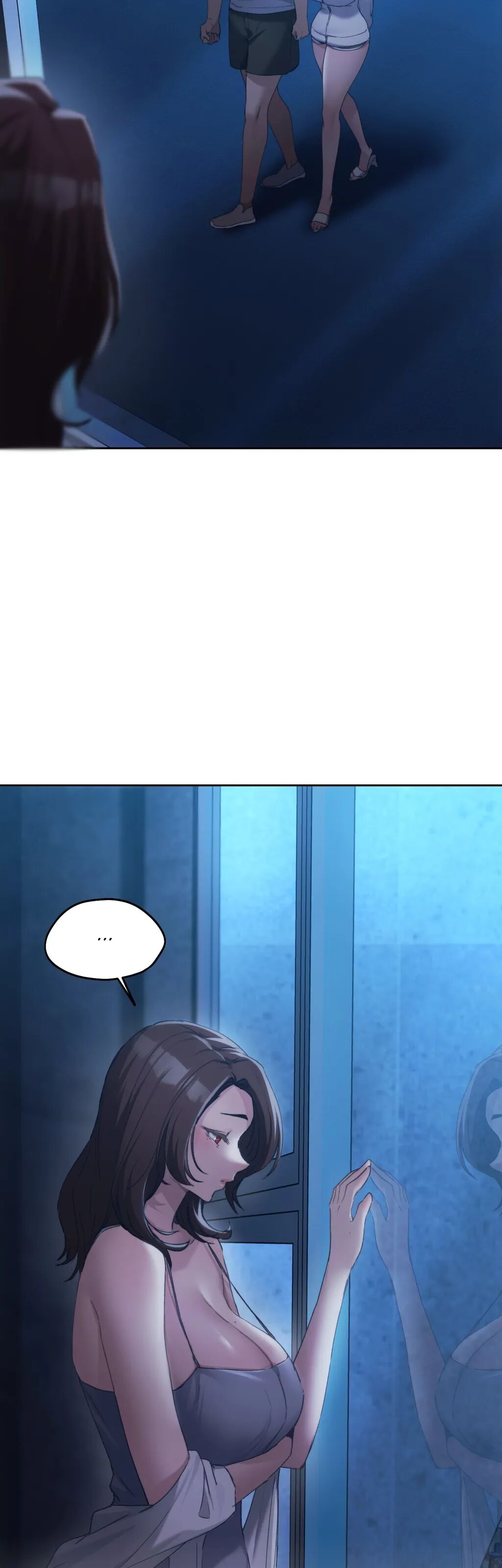 Read manhwa Wreck My Bias Chapter 54 - SauceManhwa.com