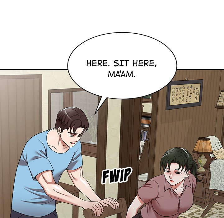 Read manhwa The Plunderers END Chapter 7 - SauceManhwa.com