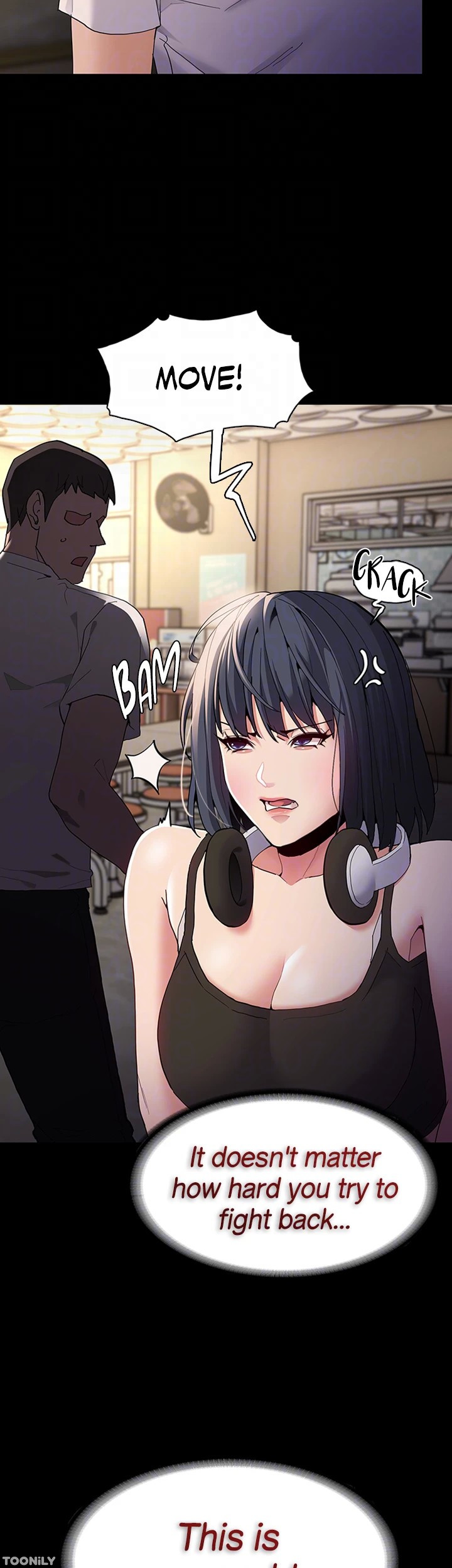 Read manhwa Pervert Addiction Chapter 40 - SauceManhwa.com