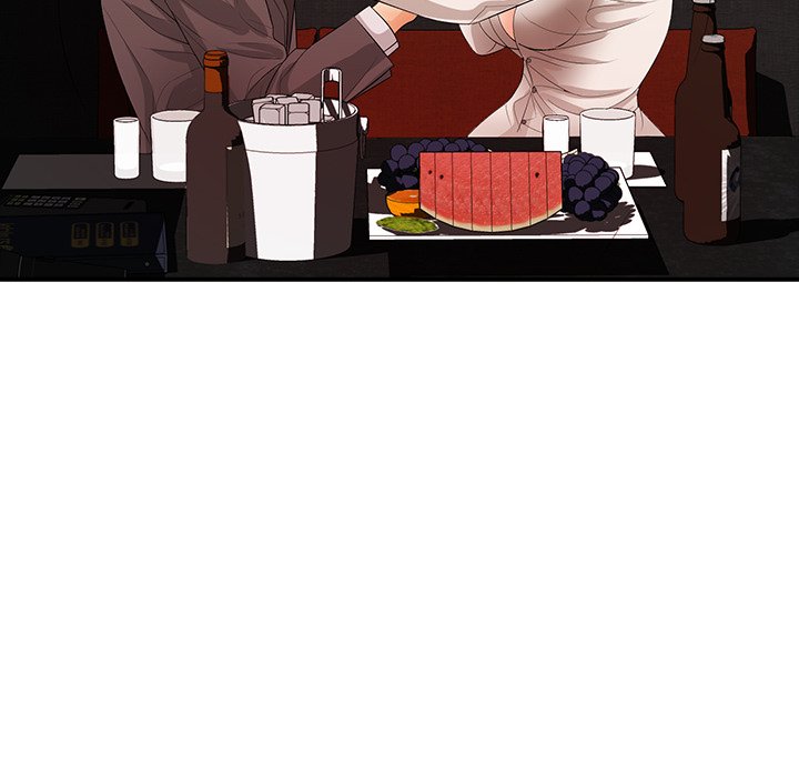 Read manhwa Office Troubles END Chapter 16 - SauceManhwa.com