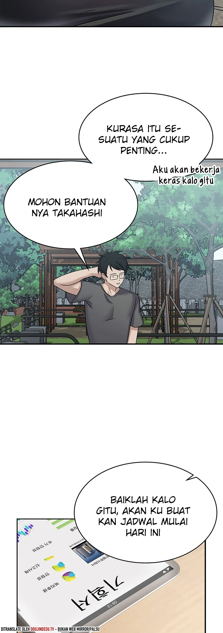 Read manhwa Tax Girlfriend Chapter 4 - SauceManhwa.com