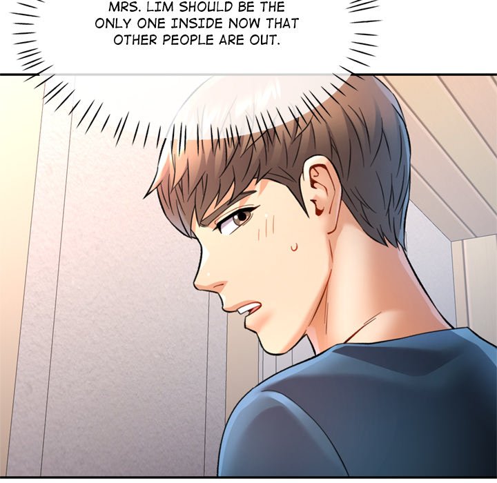 Read manhwa In Her Place Chapter 11 - SauceManhwa.com