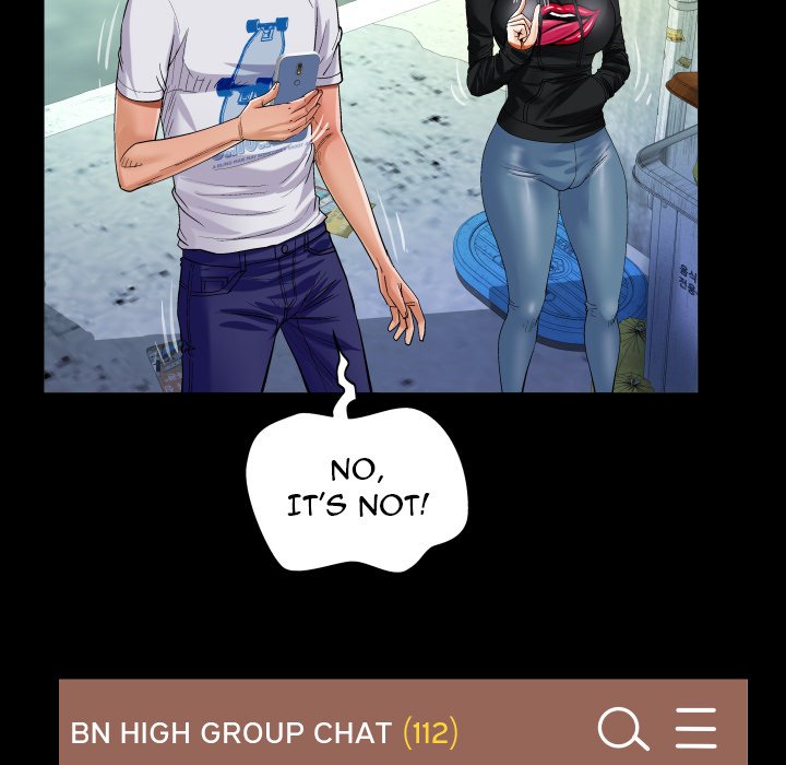 Read manhwa The Unforeseen Guest Chapter 22 - SauceManhwa.com